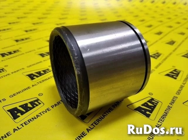 Втулка кулисы ковша JCB 809/00176 фотка