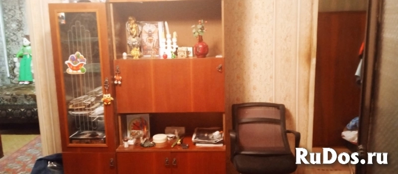 2 комнатная квартира (Пенза-4)  ждет своего хозяина изображение 5