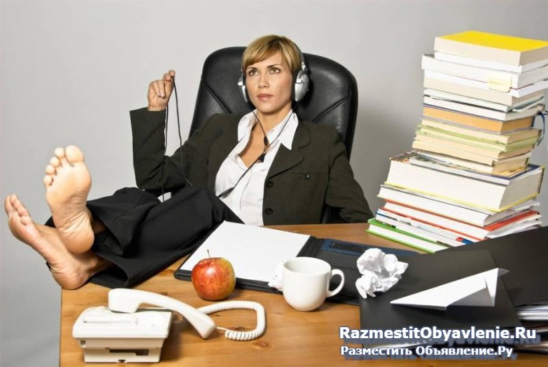 Требуется специалист по персоналу. фото