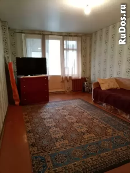 Двухкомнатная квартира в Железнодорожном изображение 6