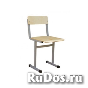 Мебель для учебных заведений изображение 3