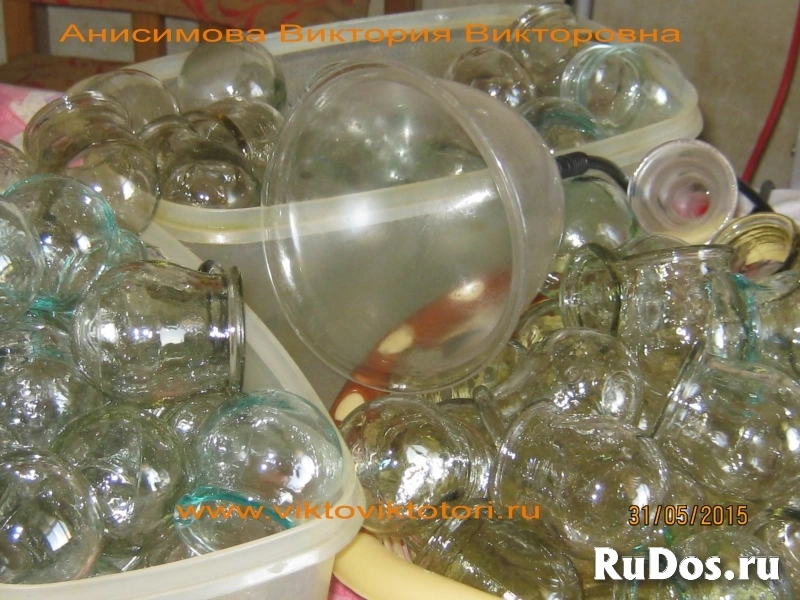 Шведский массаж.Акция в Москве. фото