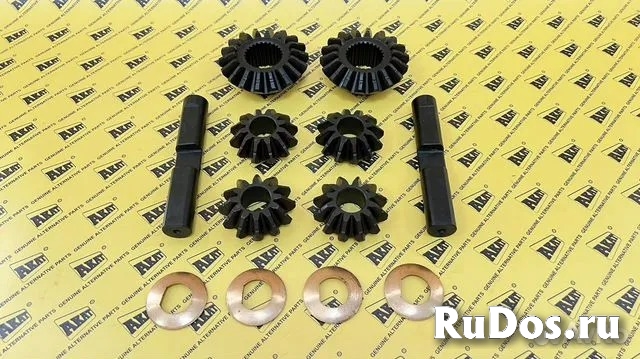 Дифференциал 066185 ОЕМ изображение 5