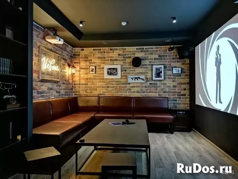 Лофт-караоке Все Свои изображение 3