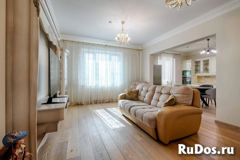 Продам 4 комнатную квартиру 146 м2 изображение 5