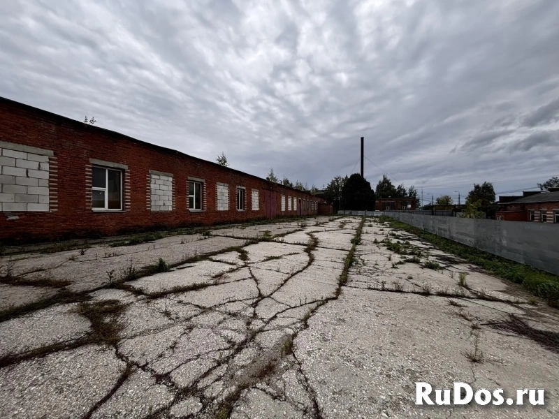 Сдам коммерческую недвижимость 1308 м2 изображение 7