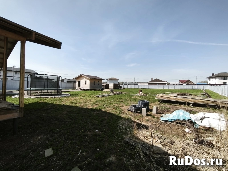 Участок в мкр. Степаньковская слобода, Пушкино, 25 сот фотка