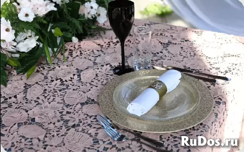 Банкет на свадьбу,кейтеринг и фуршет для свадеб в Москве и Подмосковье изображение 10