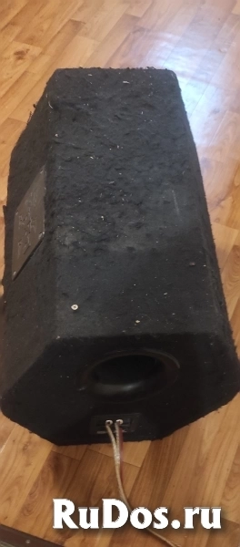 Продам саб Sony Xplode  1350 w фото