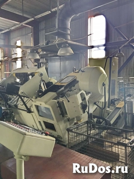 Консервное производство Жестяная банка blema изображение 4