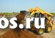 Аренда услуги мини-погрузчика фотка