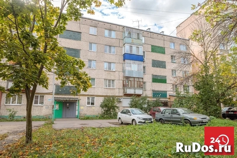 Продам 3 комнатную квартиру 59 м2 изображение 8