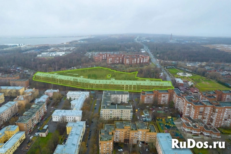 Продам коммерческую недвижимость 24874.1 м2 изображение 6