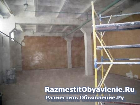 Складское помещение любой площади п. Оболенск. изображение 3