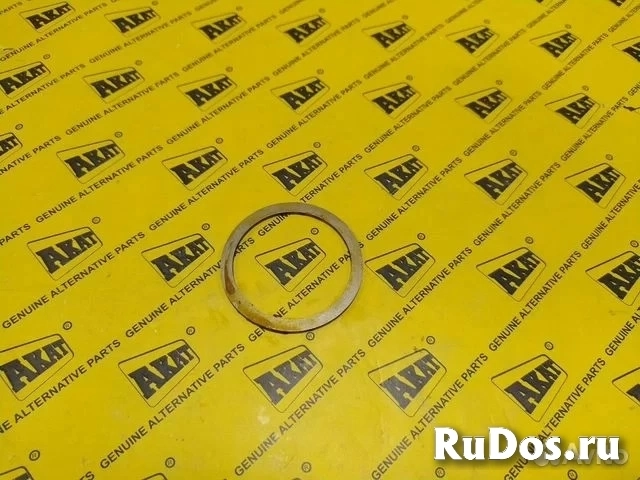Шайба специальная  125831  OEM изображение 3