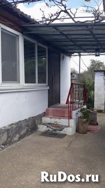 Дом 57 м2 с участком в Крыму в центре Керчи возле моря изображение 4