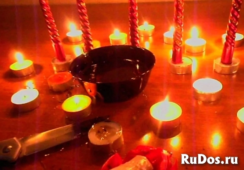 ПРИВОРОТ ТУЛЕ  ПРИВОРОТ ТУЛЕ   МАГИЯ ГАДАНИЕ ТУЛЕ  СИЛЬНЫЙ МАГ фото