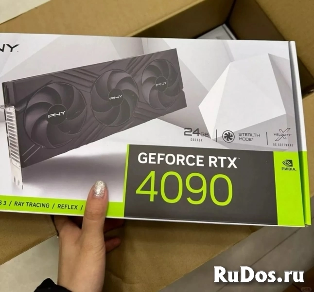 RTX изображение 3