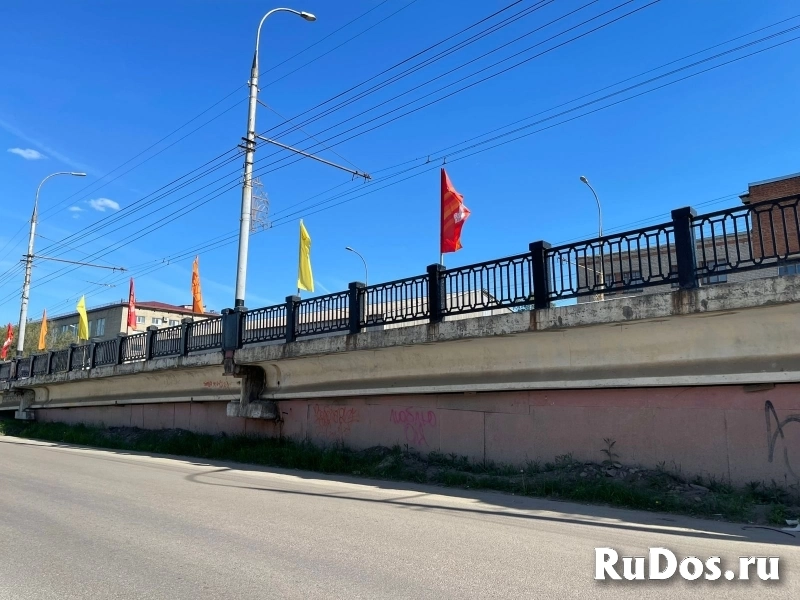 Продам коммерческую недвижимость 2536.299 м2 изображение 8