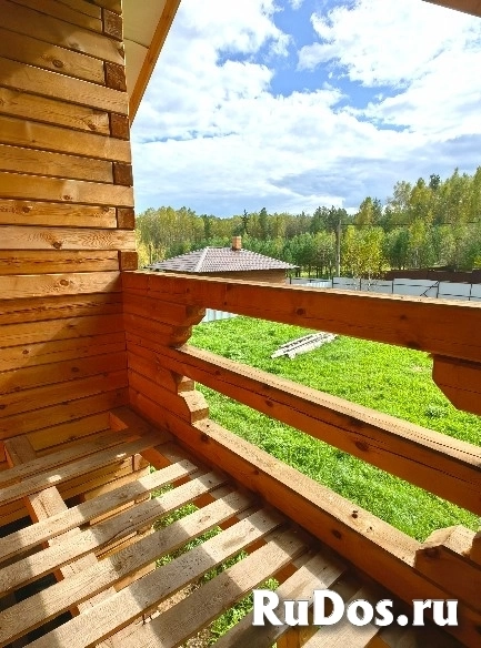 Дом 160 м² на участке 15 сот. изображение 9