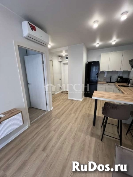 Продам 1 комнатную квартиру 33.7 м2 изображение 8