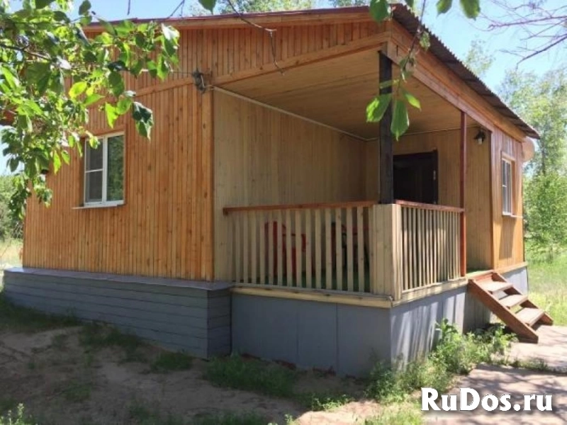 Отдых, Рыбалка База отдыха Золотая Дельта фотка