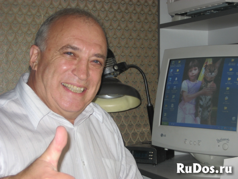 Услуги частного риелтора. Москва изображение 3