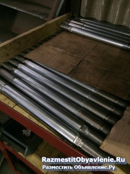 Запчасти насос НБ-32,НБ-50 от производителя фотка