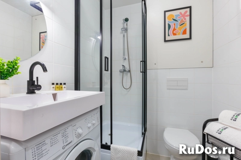 Inndays Apartments изображение 3