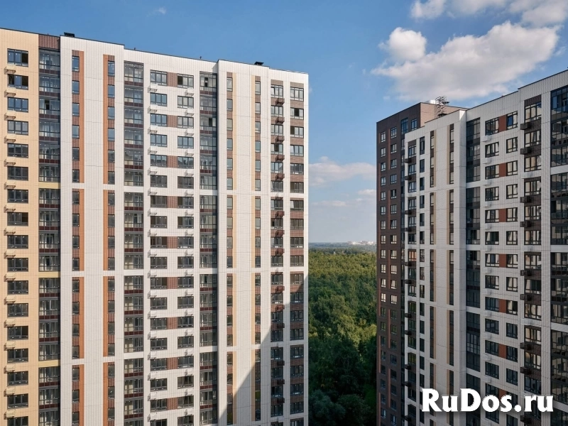 Продам 2 комнатную квартиру 46.9 м2 изображение 10
