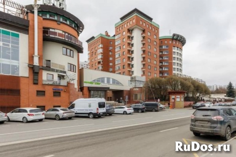 Продажа помещения 314 м2 с арендатором ЖК Крылатские Холмы изображение 5