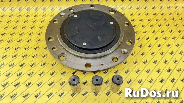 Водило планетарной передачи ОЕМ 066525 изображение 5