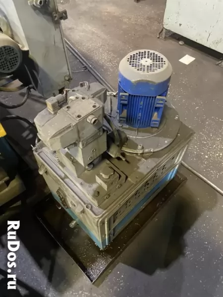 Полуавтомат резьбонарезной 5993 фотка