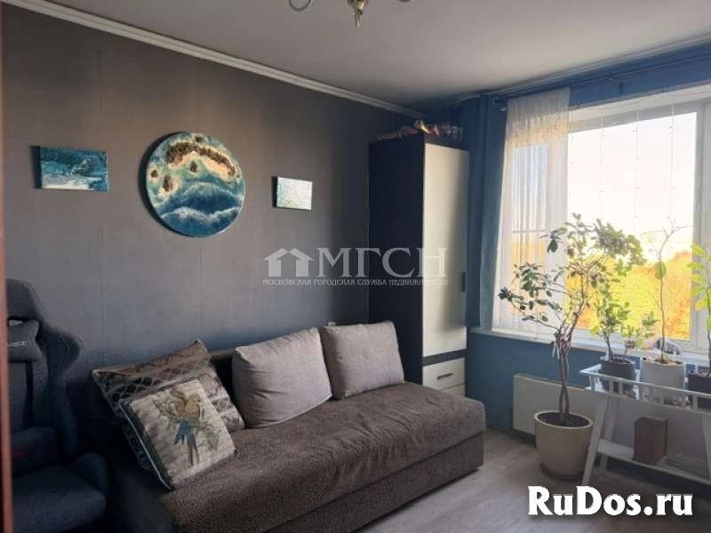 Продам 3 комнатную квартиру 58.9 м2 изображение 5