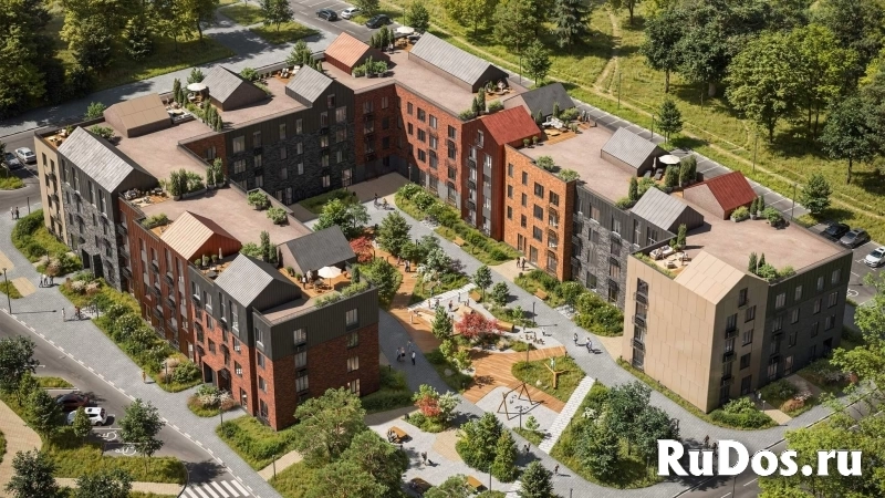 Продам коммерческую недвижимость 4 м2 изображение 5