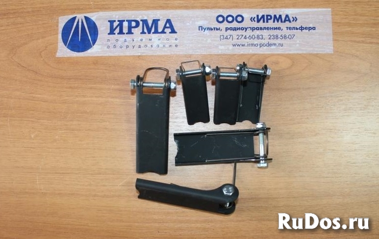 Замок Крюковой фото