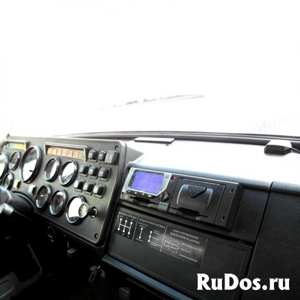 Тахограф Меркурий изображение 5