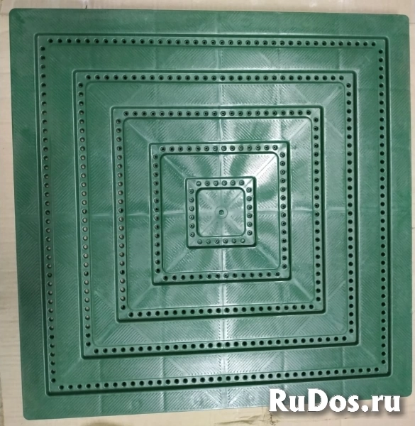 Сделай сам дорожки на даче – садовая дорожка быстро и надолго изображение 3