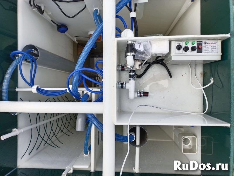 Продам коттедж 118.5 м2 изображение 8