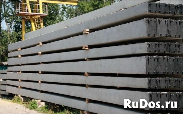 Установка ЖБ опор ЛЭП - 2500р    УПД  НДС изображение 5