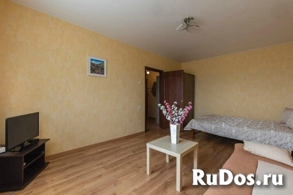 Сдам однокомнатную (1-комн) квартиру изображение 4