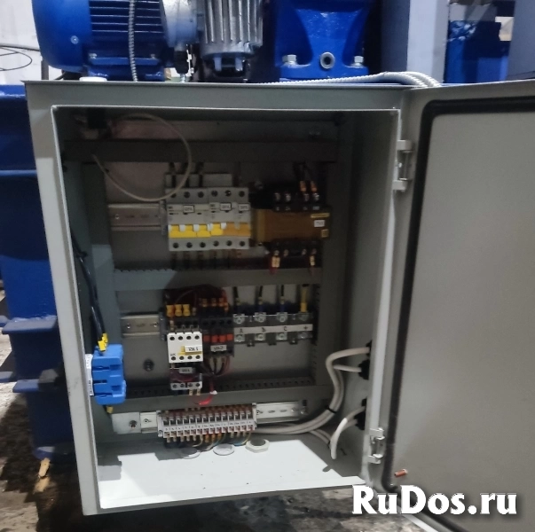 Продам вальцы для резины пд-400 изображение 4