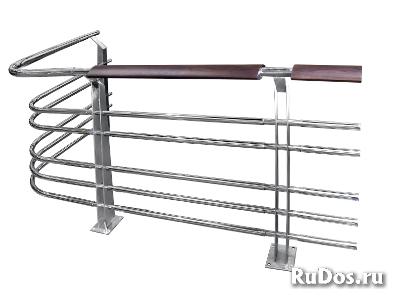 Трубогибы для гибки круглых труб и профильного проката изображение 3