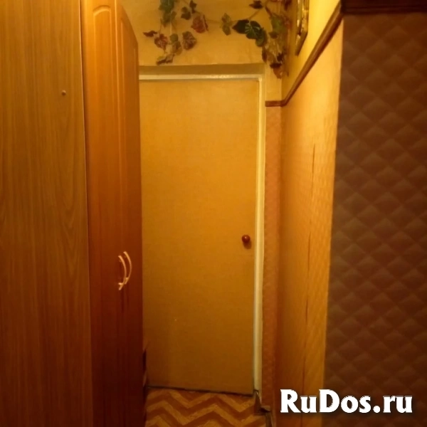 Продам 2 комнатную квартиру 44.5 м2 изображение 6