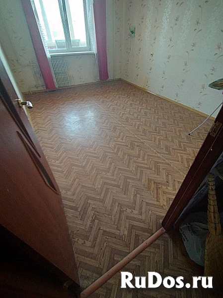 Квартира 53 м2 улучшенной планировки, пр. Ленинского Комсомола 52 б изображение 6