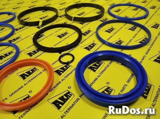 Ремкомплект гидроцилиндра JCB 332/E8224 изображение 3