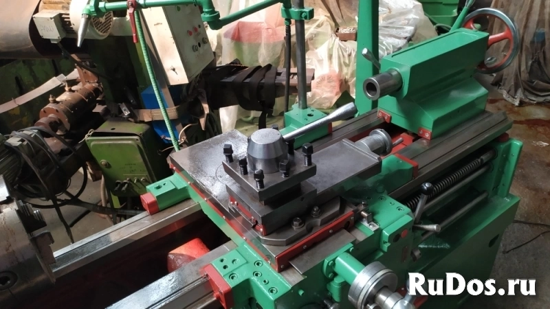 Токарно-винторезный станок 16к20 изображение 4