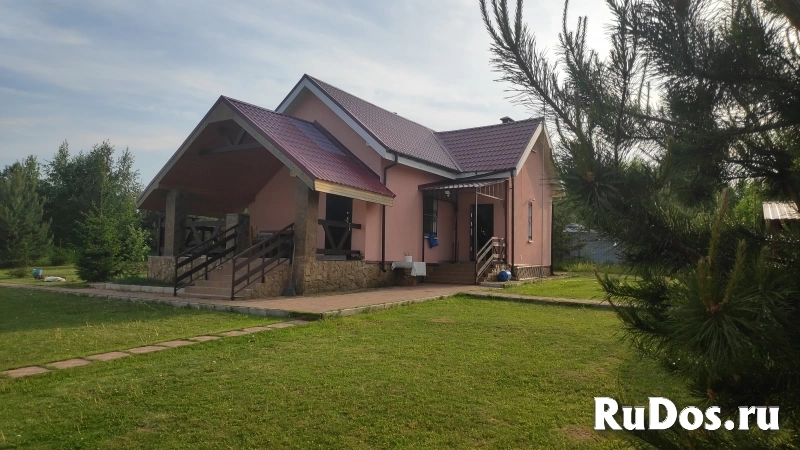 Продам дом Московская область изображение 6