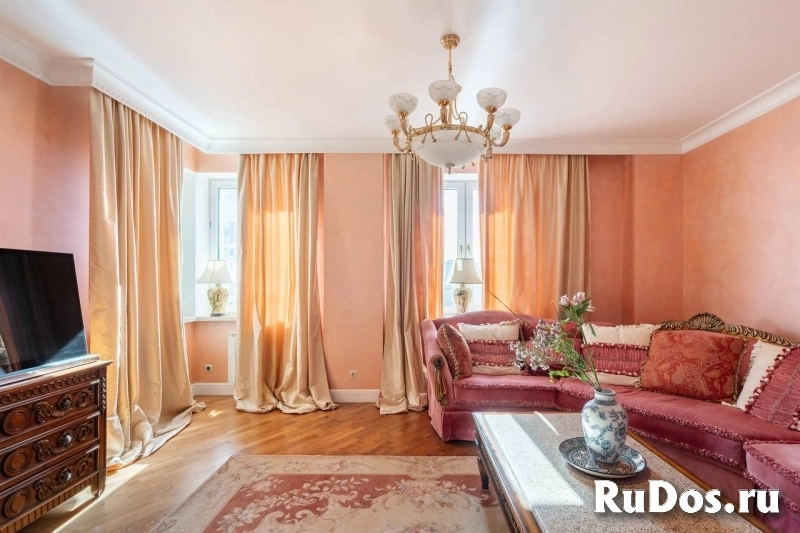 Сдам 2 комнатную квартиру 94 м2 изображение 10