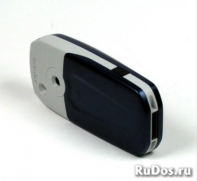 Новый Siemens C65 (оригинал,Ростест, комплект) изображение 8